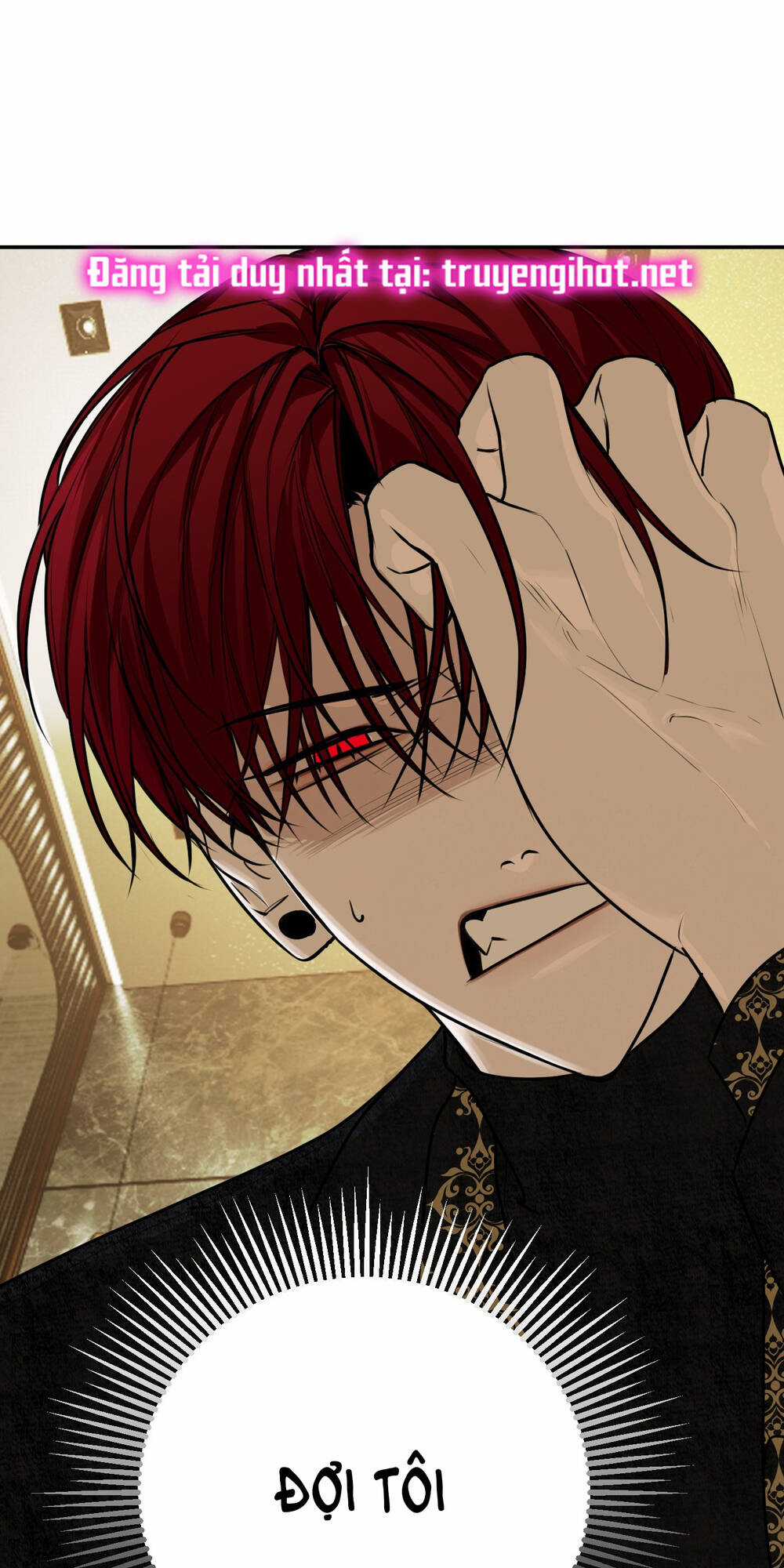 Ác Ma May Mắn - Chapter 35 - Trang 48