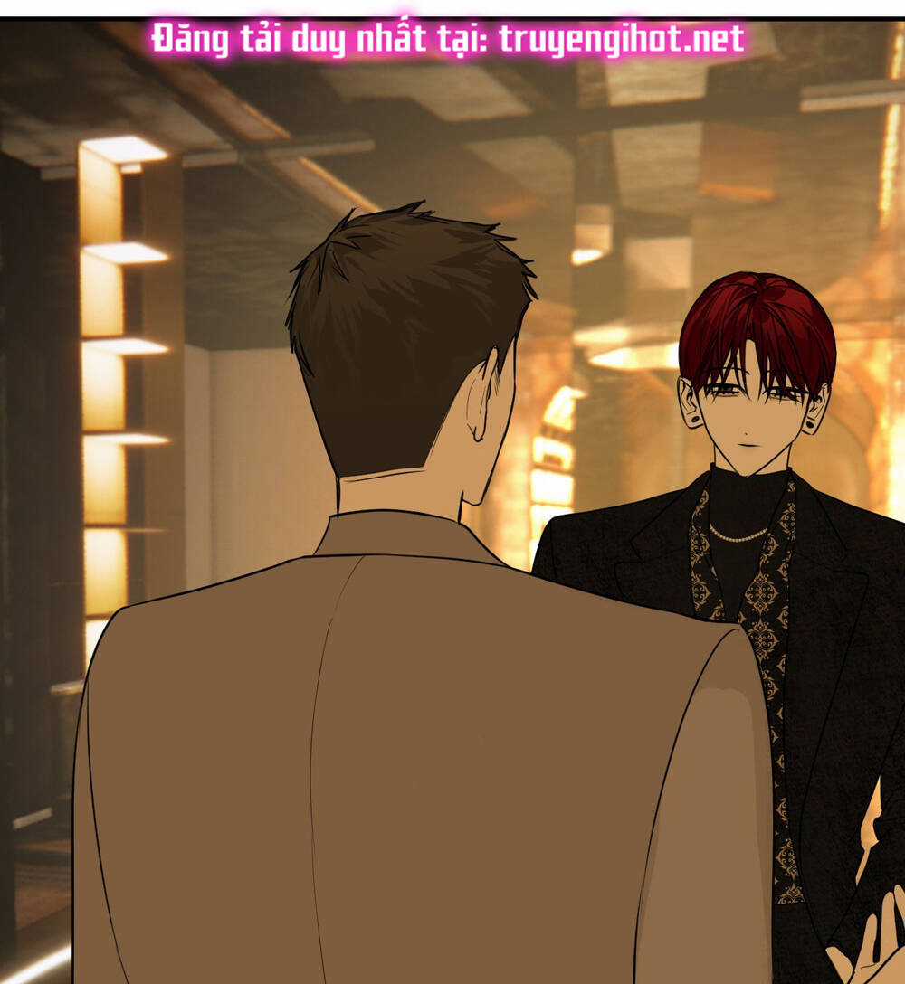 Ác Ma May Mắn - Chapter 35 - Trang 6