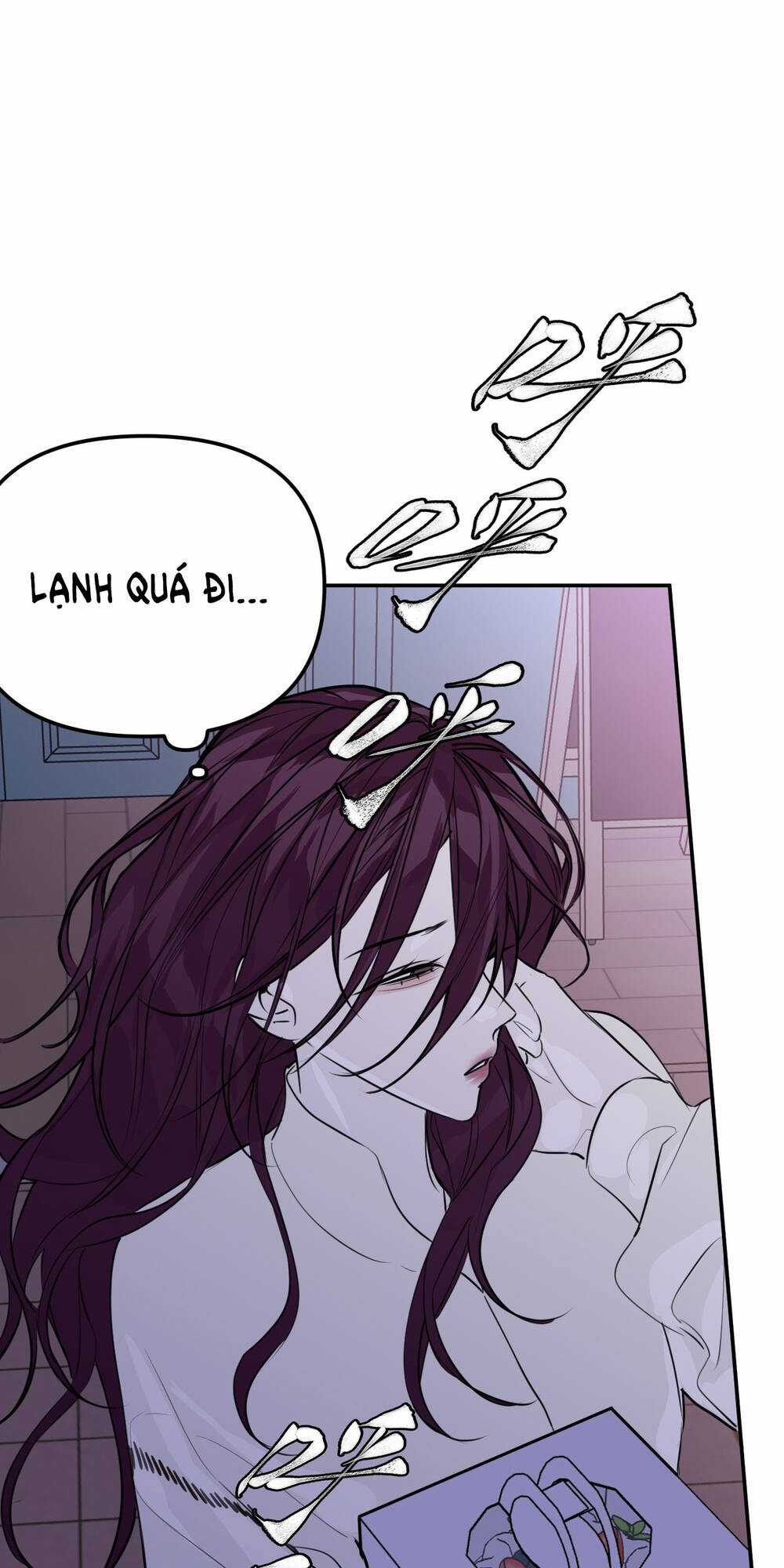 Ác Ma May Mắn - Chapter 35 - Trang 54