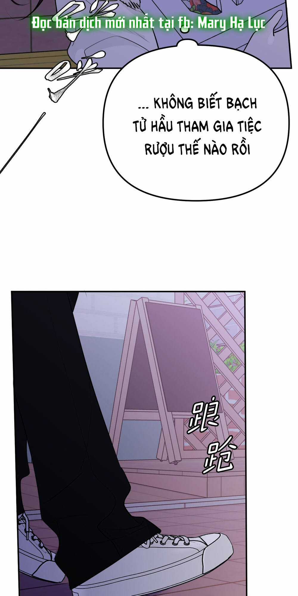 Ác Ma May Mắn - Chapter 35 - Trang 55