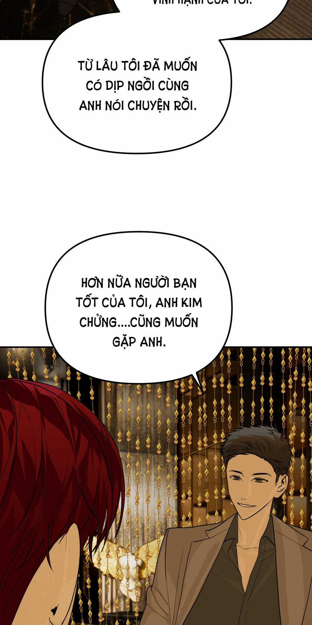 Ác Ma May Mắn - Chapter 35 - Trang 9