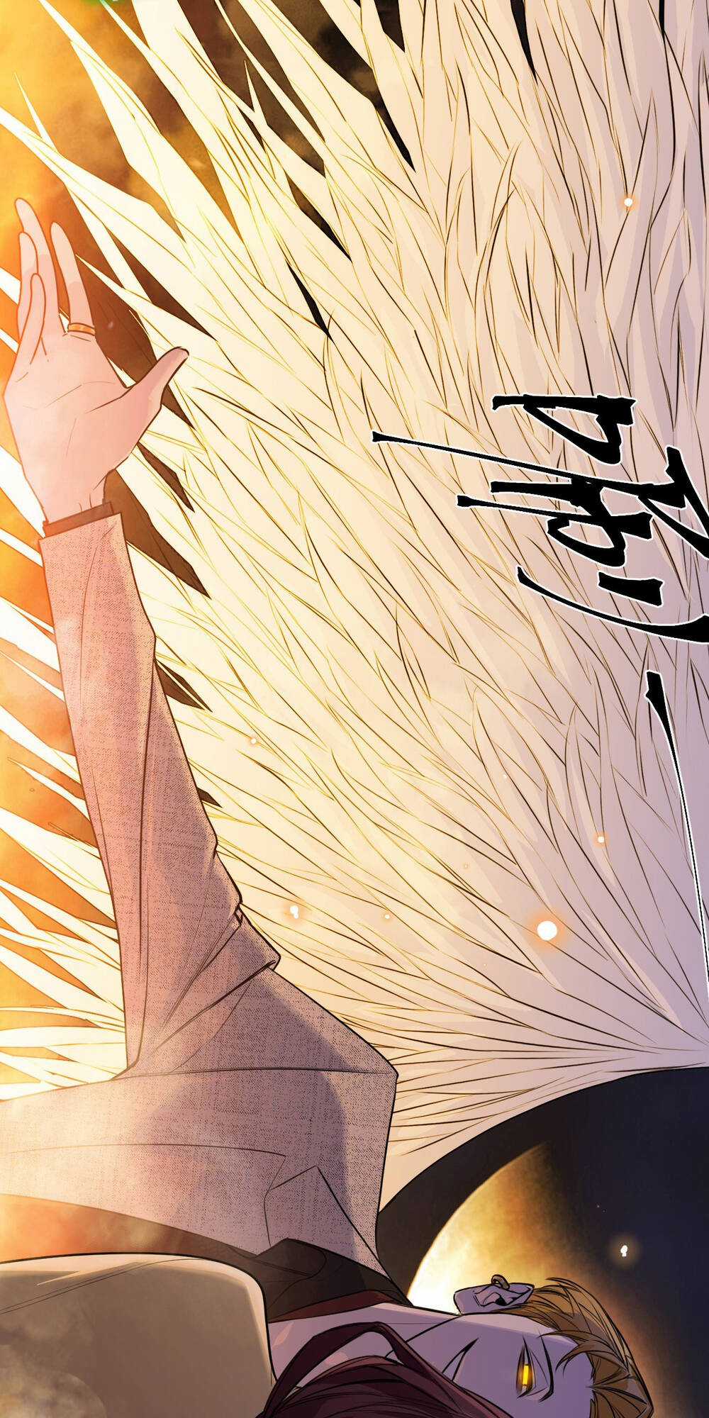 Ác Ma May Mắn - Chapter 36 - Trang 11