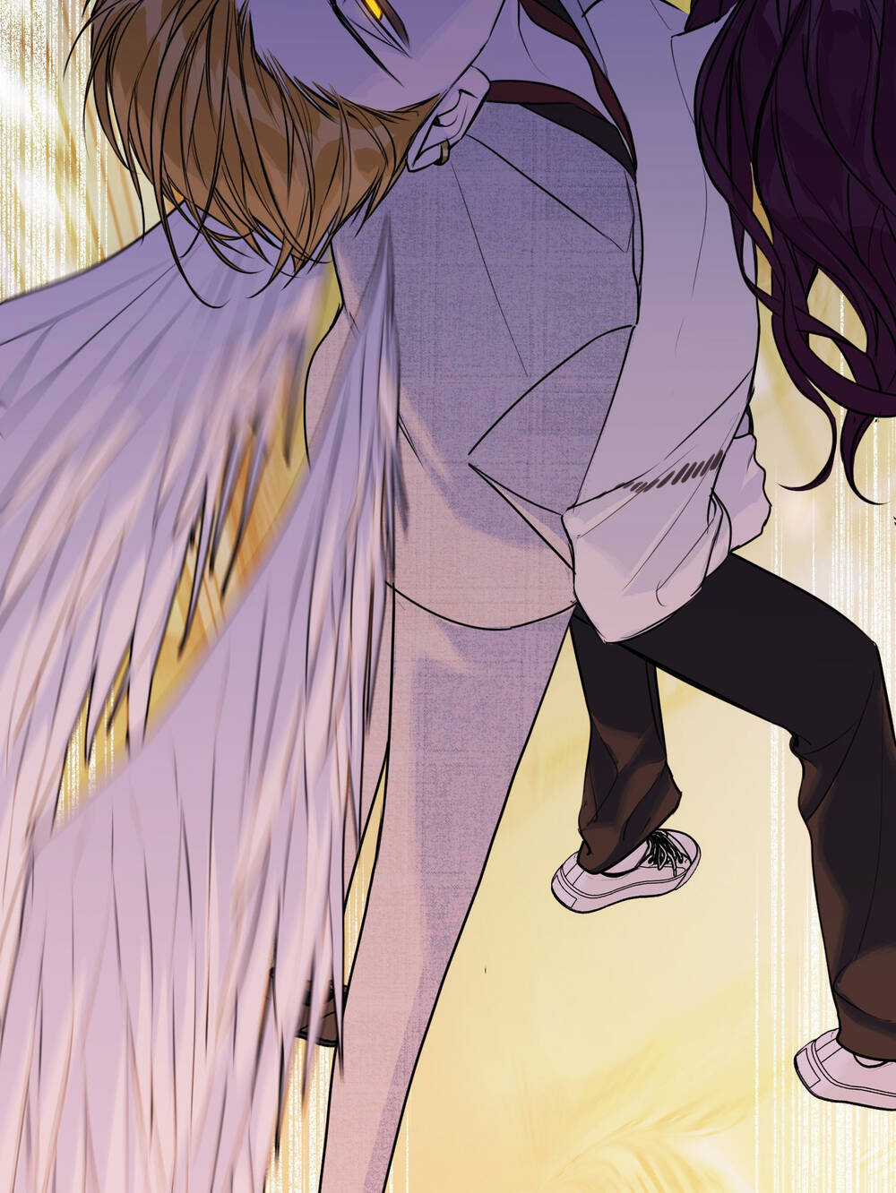 Ác Ma May Mắn - Chapter 36 - Trang 17