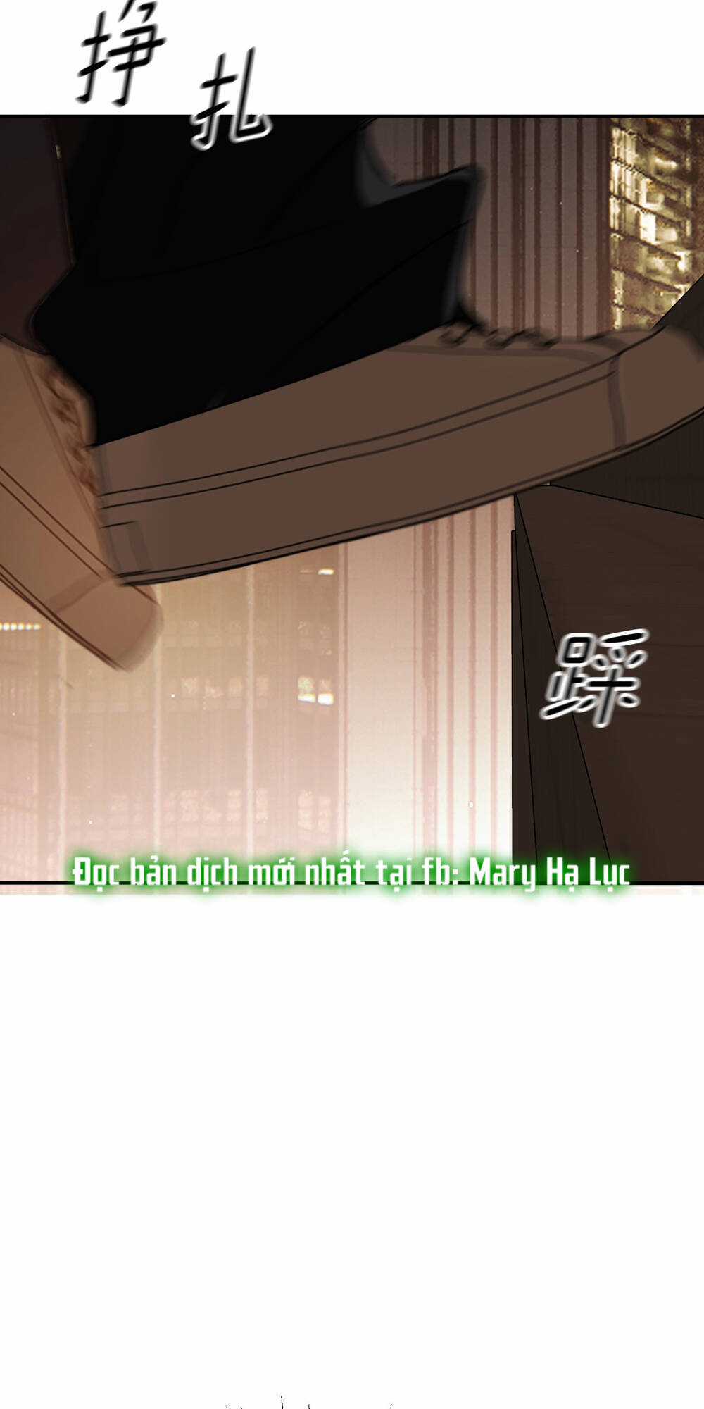 Ác Ma May Mắn - Chapter 36 - Trang 21