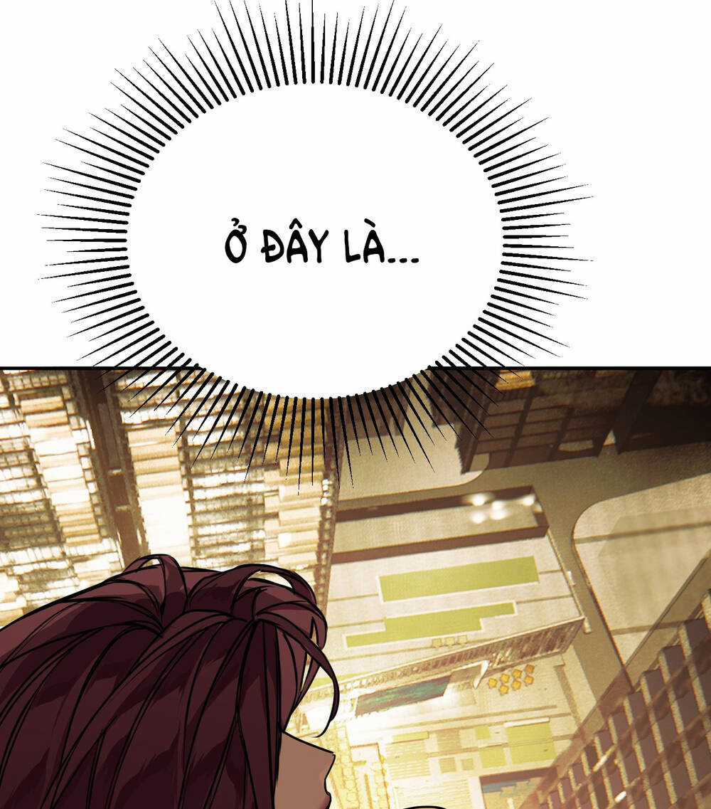 Ác Ma May Mắn - Chapter 36 - Trang 22