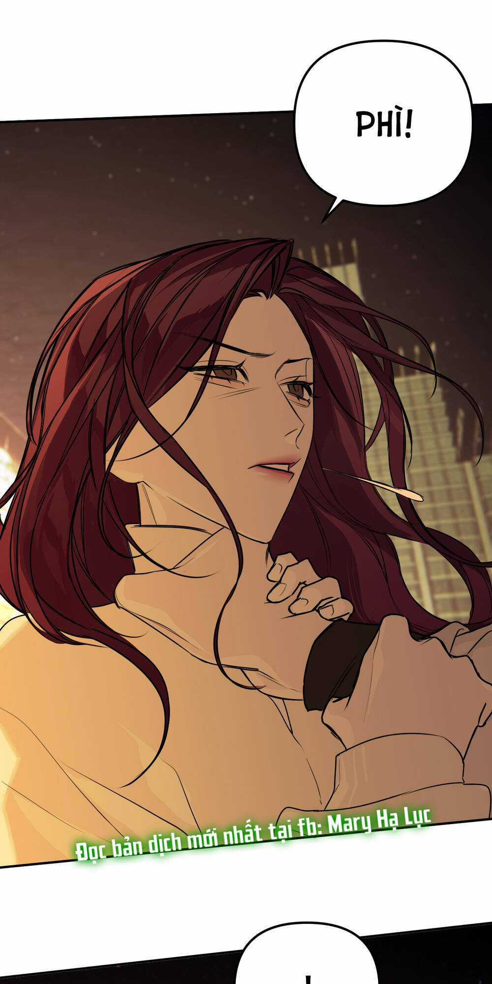 Ác Ma May Mắn - Chapter 36 - Trang 24