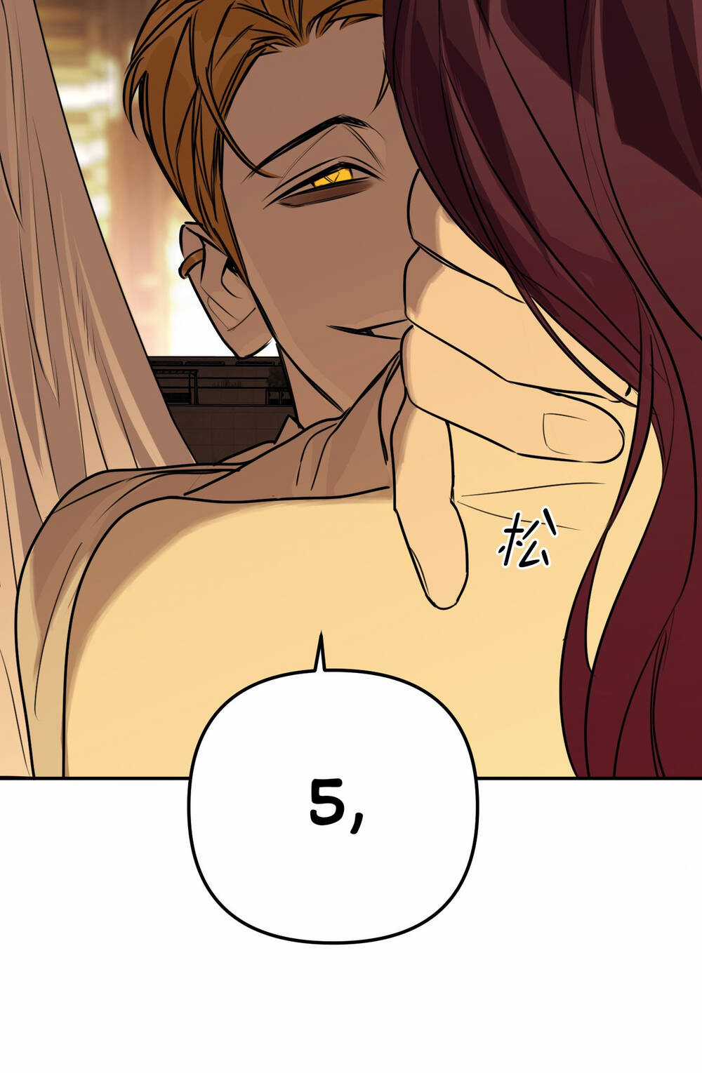 Ác Ma May Mắn - Chapter 36 - Trang 28