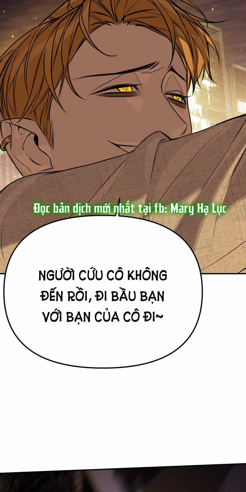 Ác Ma May Mắn - Chapter 36 - Trang 31