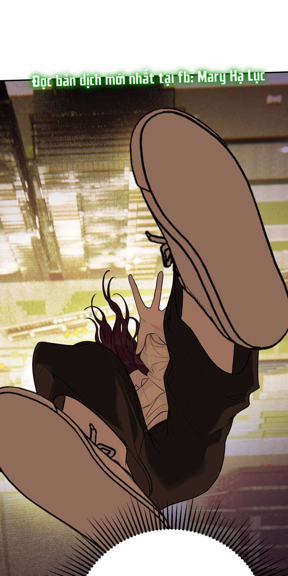 Ác Ma May Mắn - Chapter 36 - Trang 34