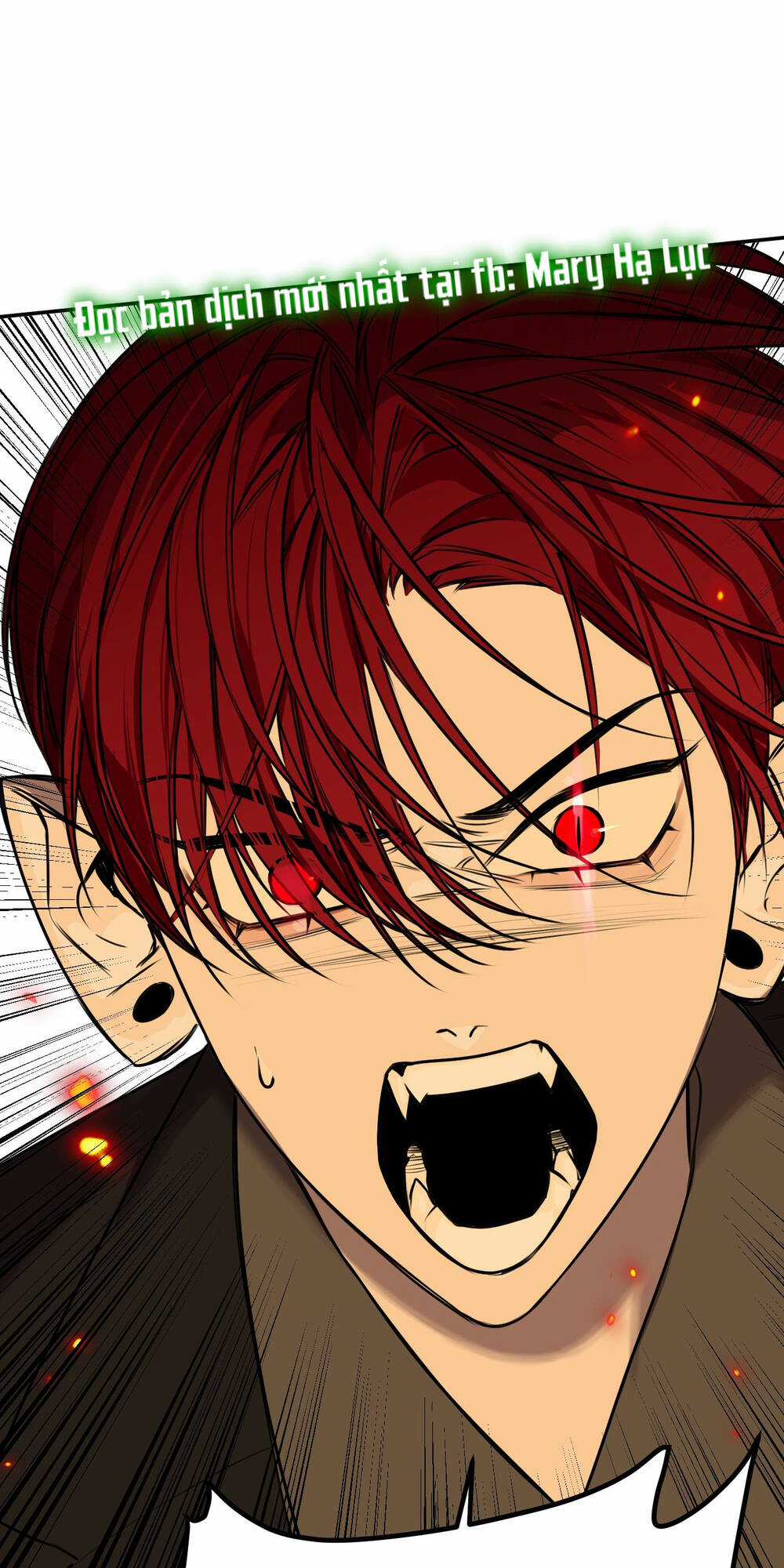 Ác Ma May Mắn - Chapter 36 - Trang 39