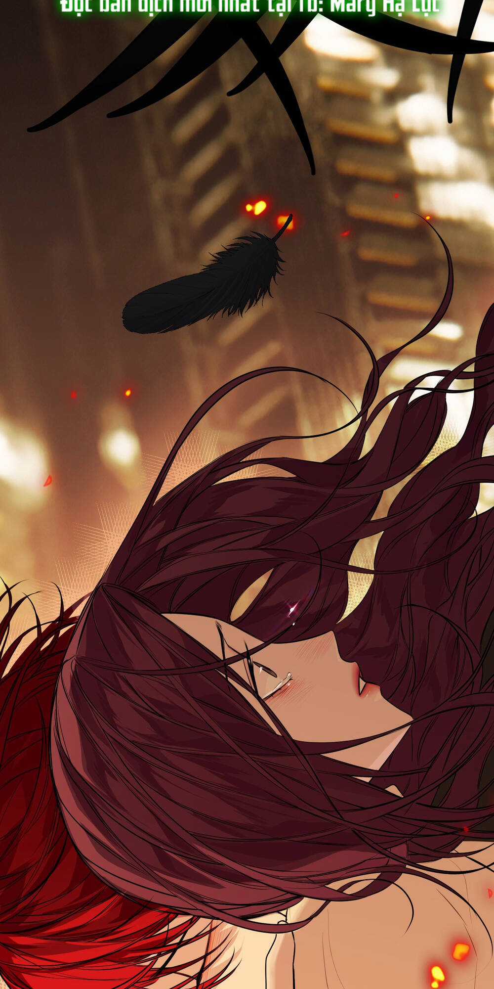 Ác Ma May Mắn - Chapter 36 - Trang 42