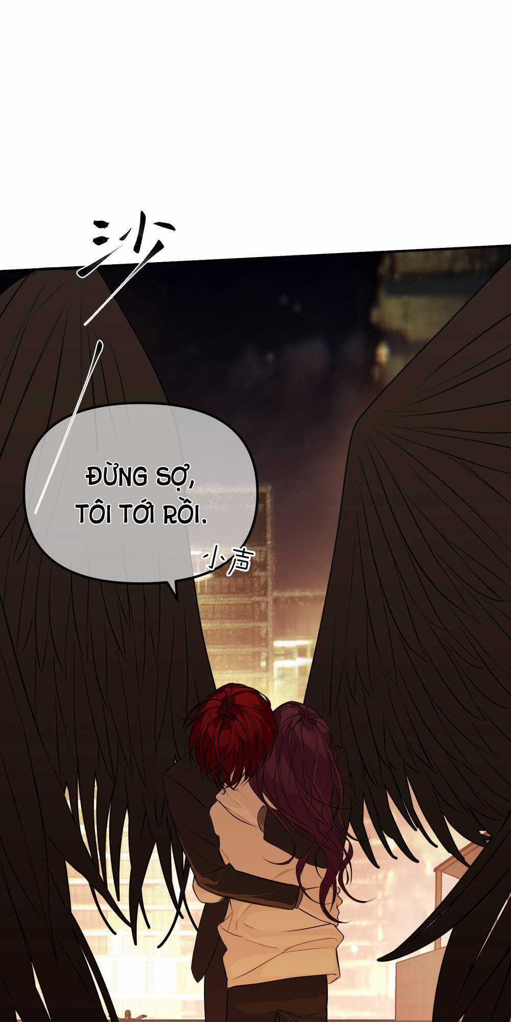 Ác Ma May Mắn - Chapter 36 - Trang 45