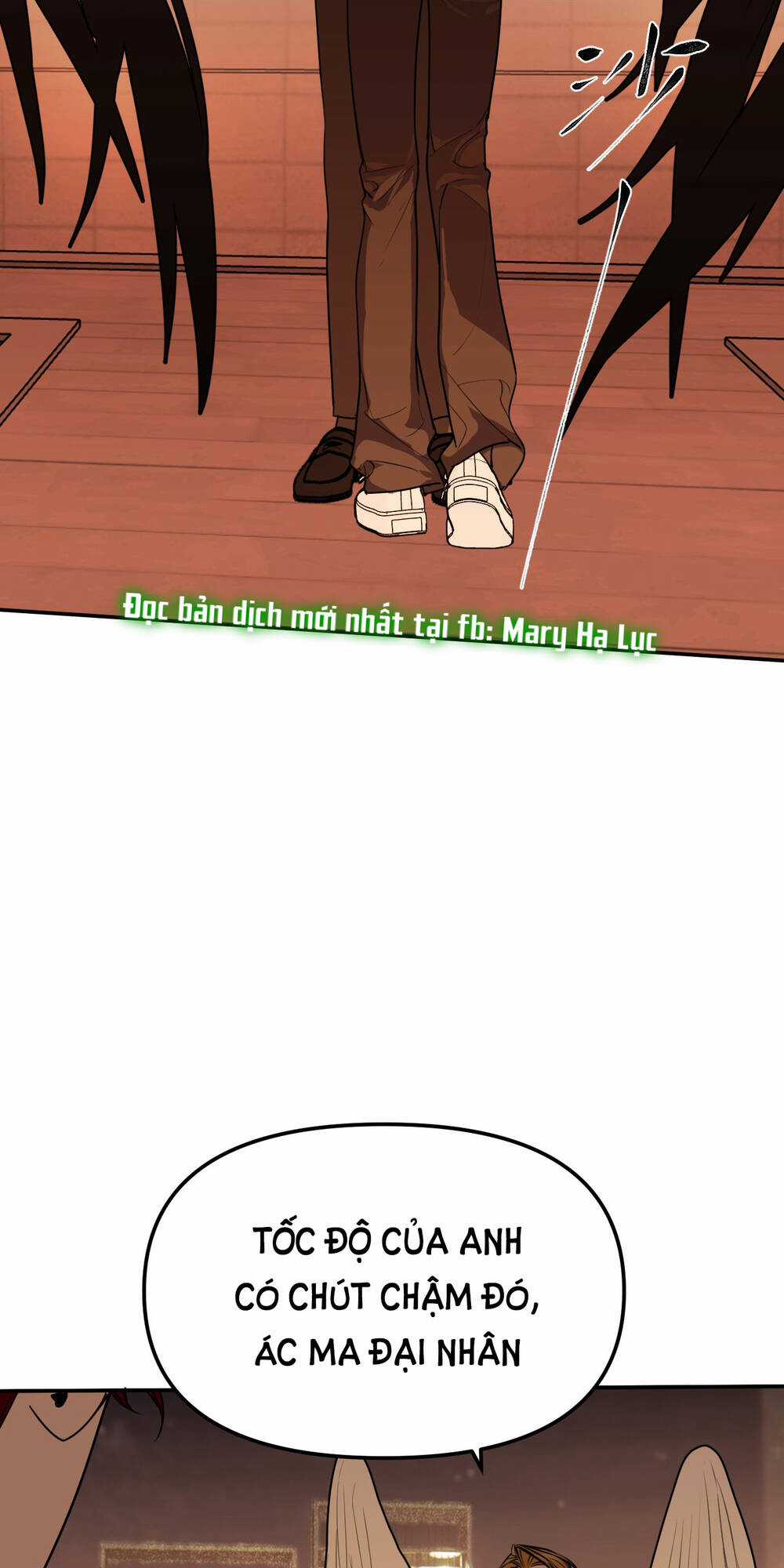 Ác Ma May Mắn - Chapter 36 - Trang 46