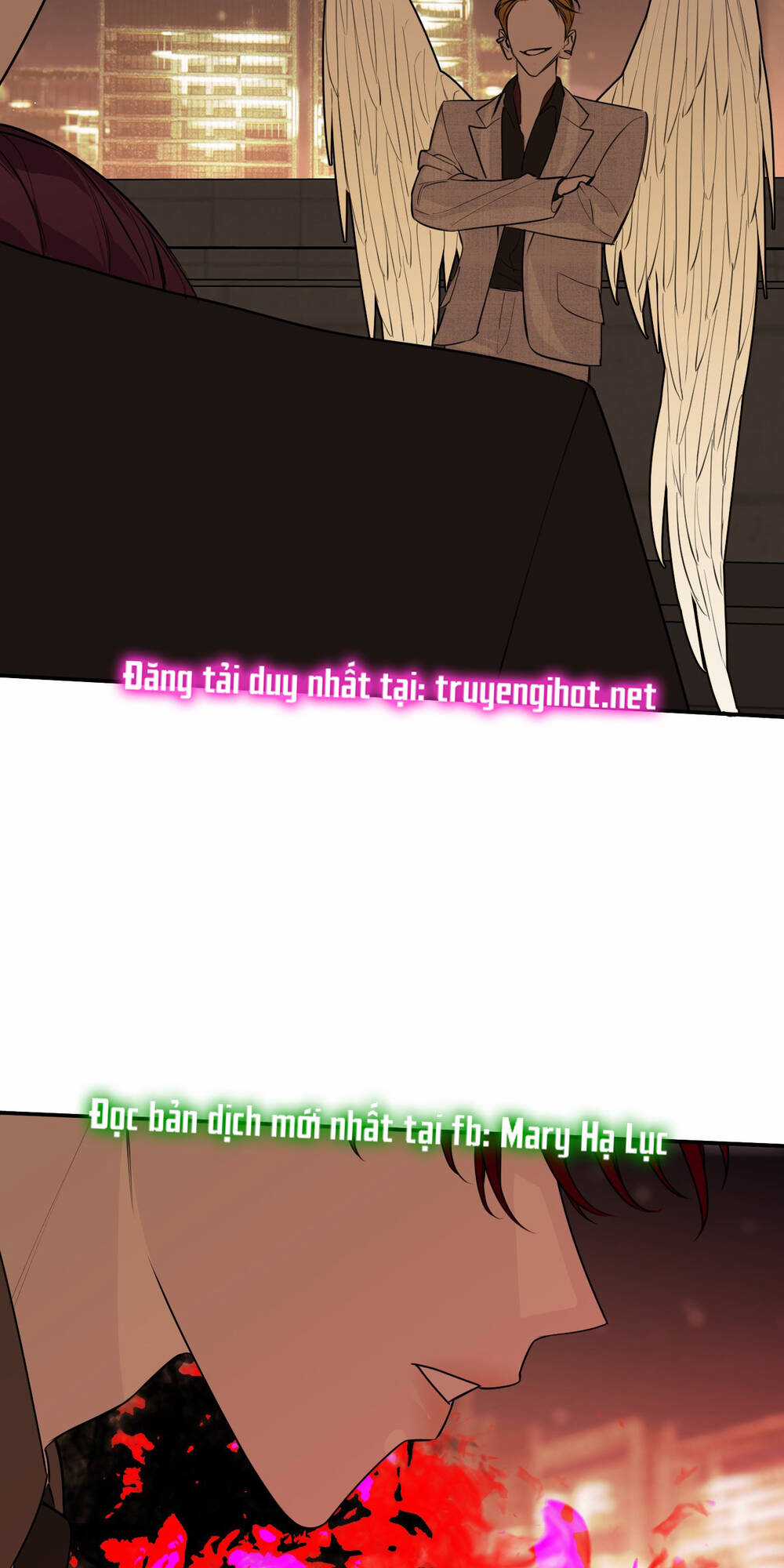 Ác Ma May Mắn - Chapter 36 - Trang 47