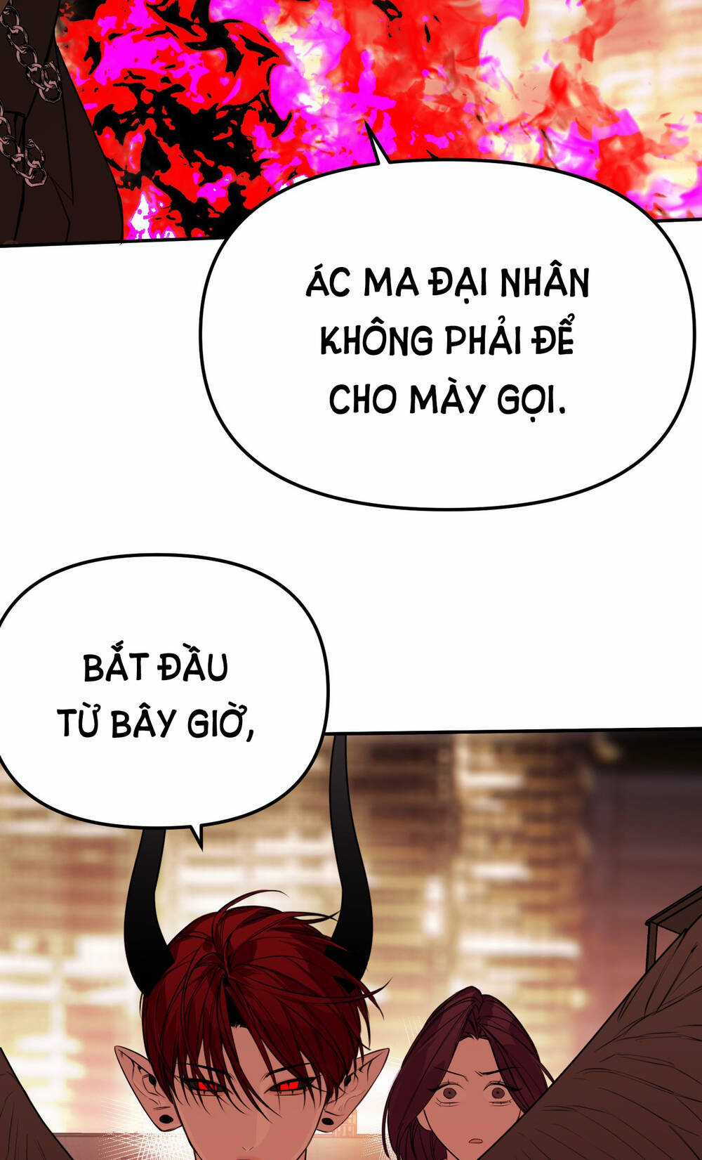 Ác Ma May Mắn - Chapter 36 - Trang 48