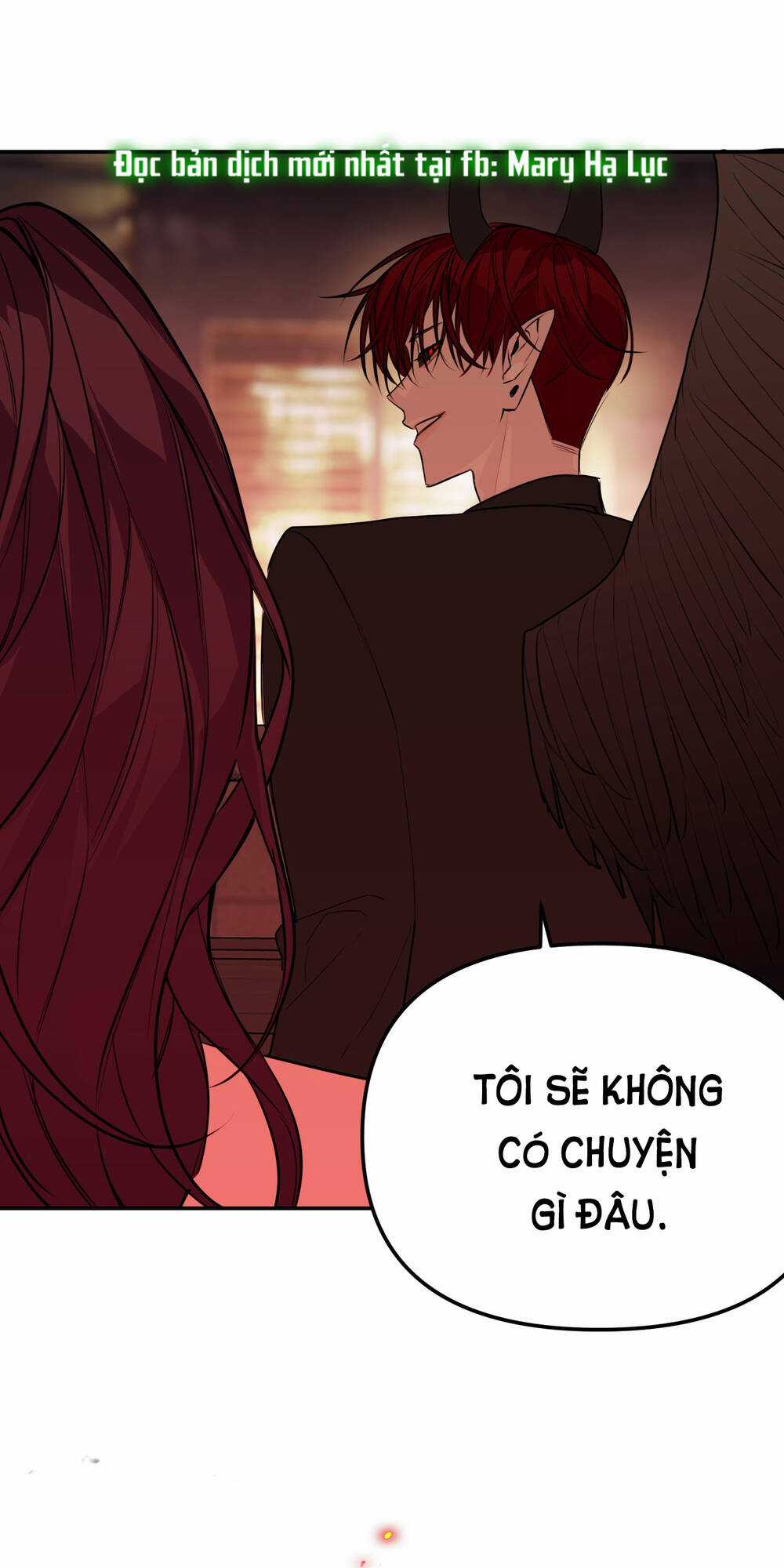Ác Ma May Mắn - Chapter 36 - Trang 50