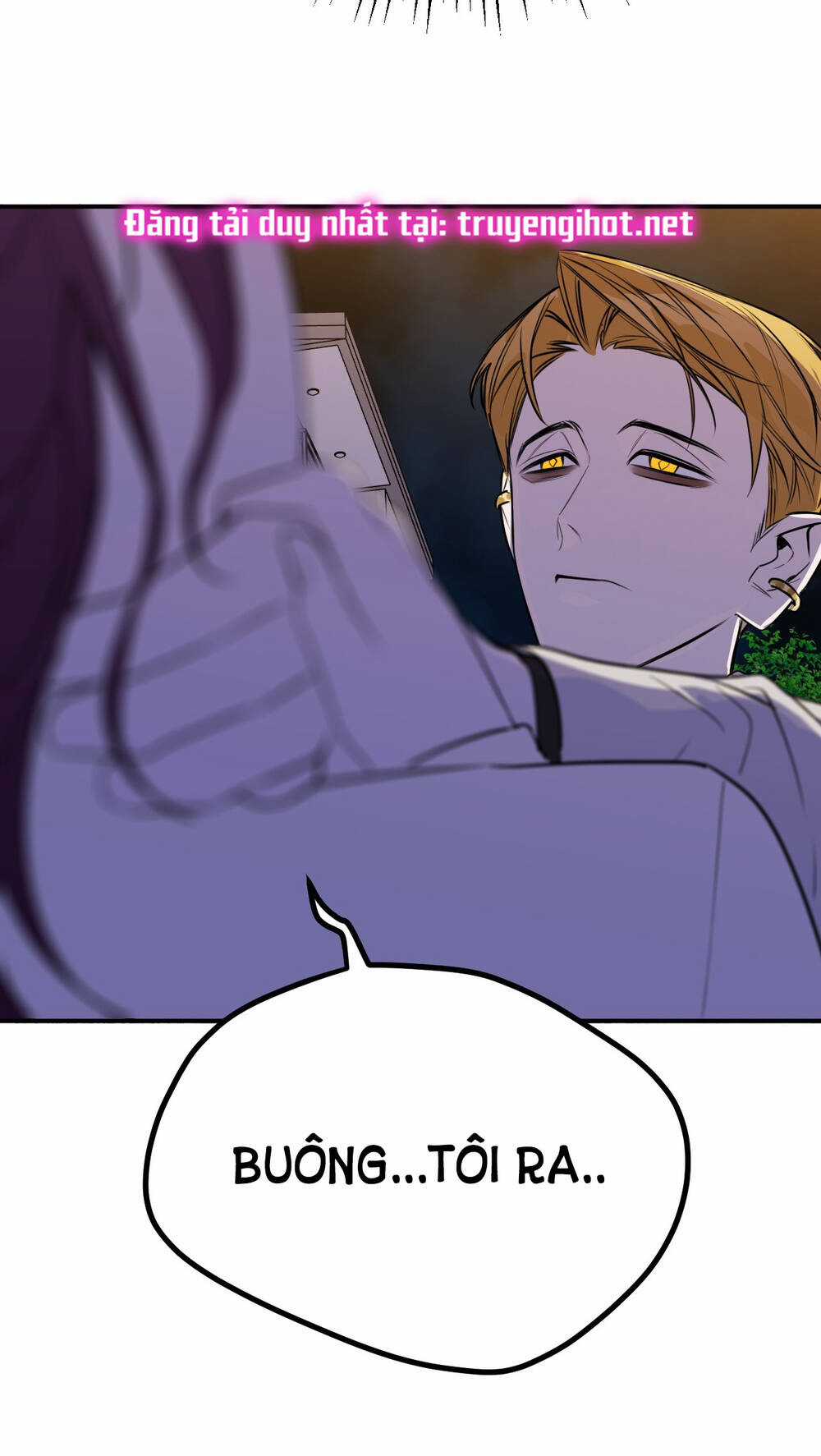 Ác Ma May Mắn - Chapter 36 - Trang 6