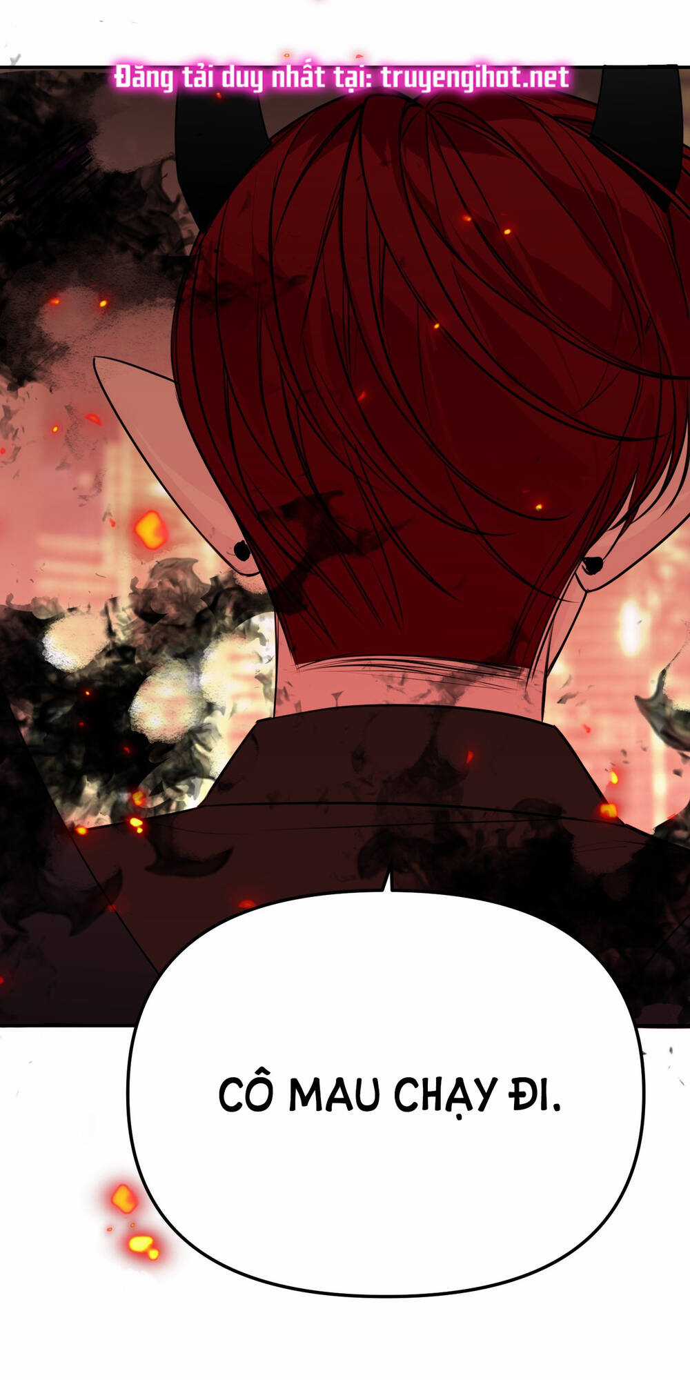 Ác Ma May Mắn - Chapter 36 - Trang 51