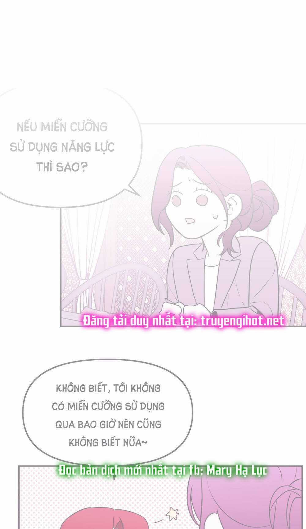 Ác Ma May Mắn - Chapter 36 - Trang 53