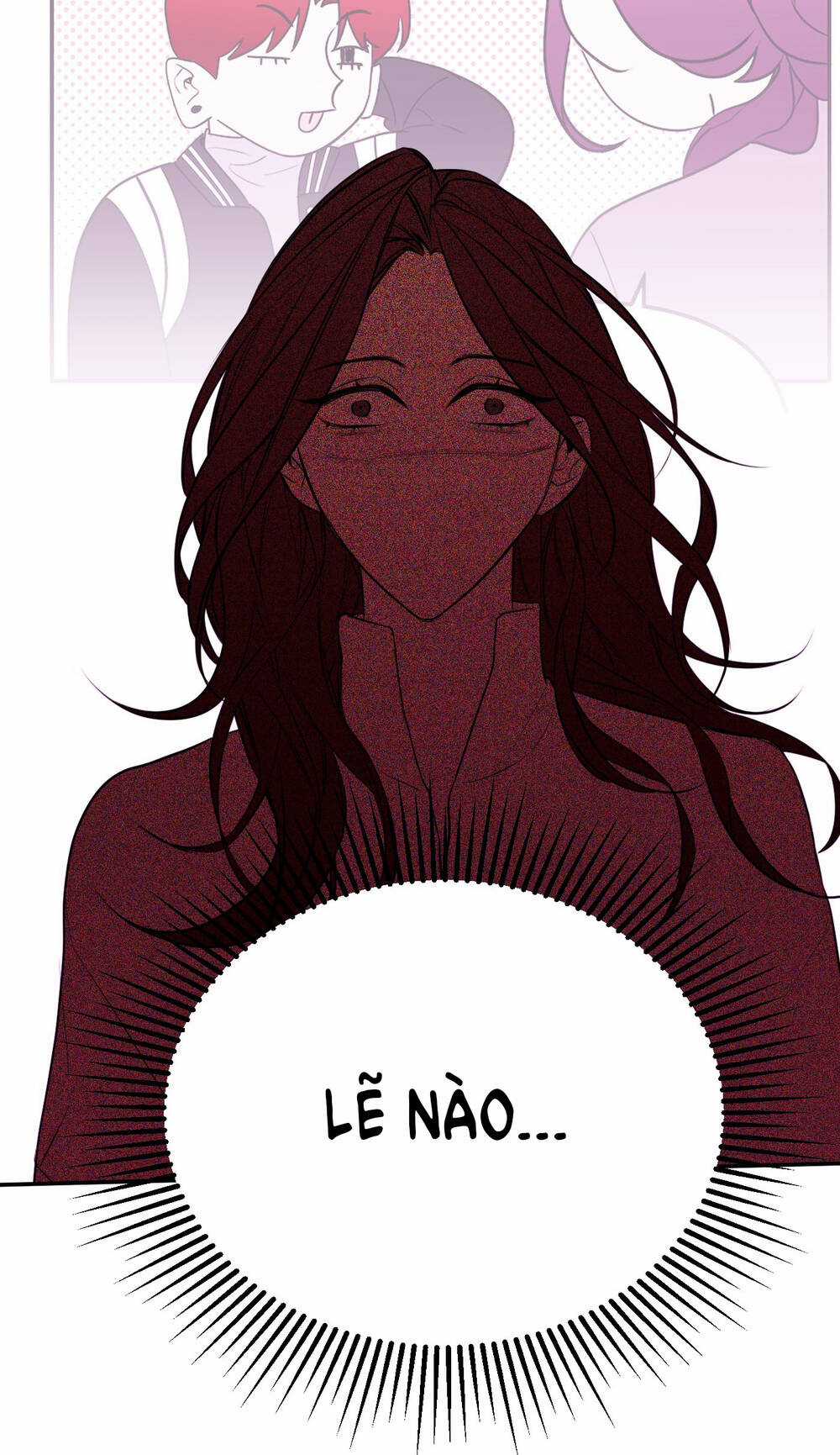 Ác Ma May Mắn - Chapter 36 - Trang 54