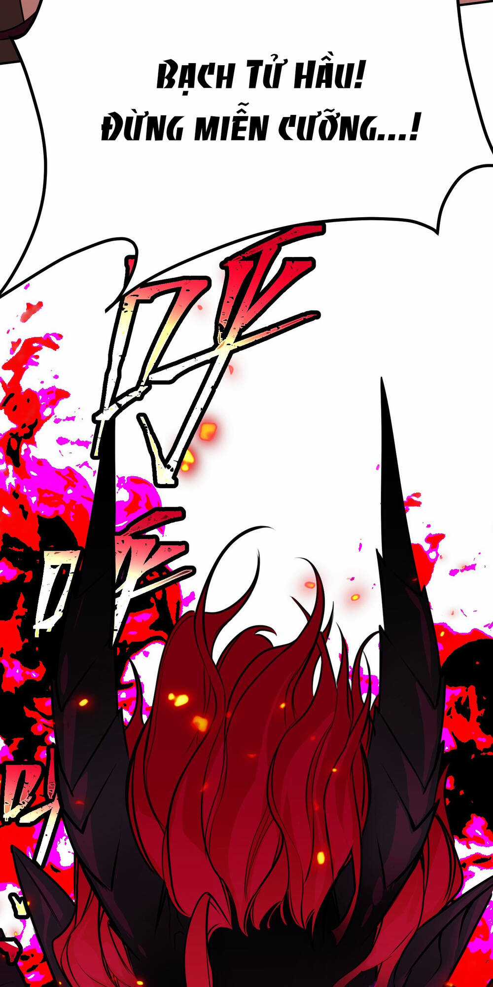 Ác Ma May Mắn - Chapter 36 - Trang 56