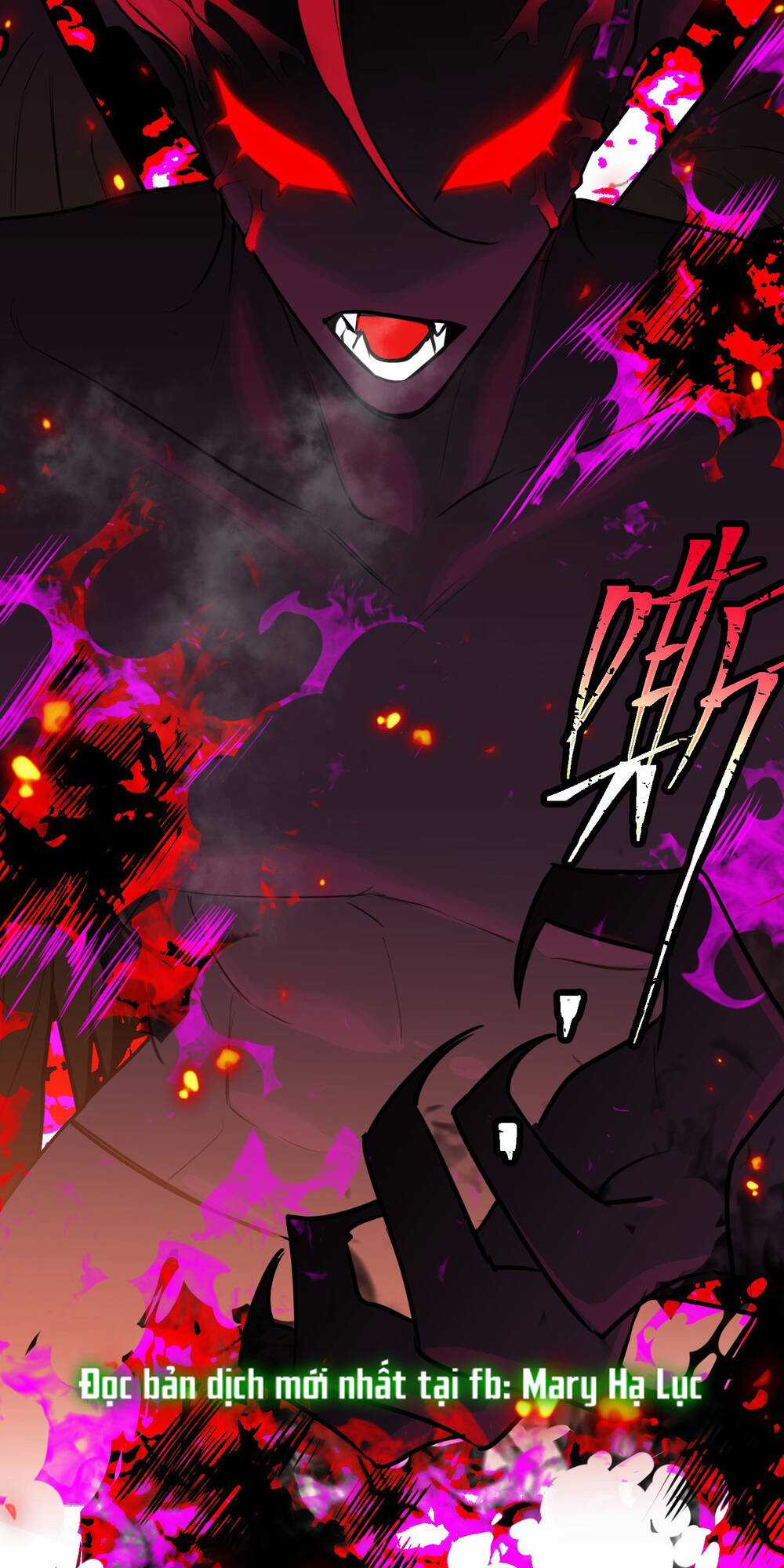 Ác Ma May Mắn - Chapter 36 - Trang 57