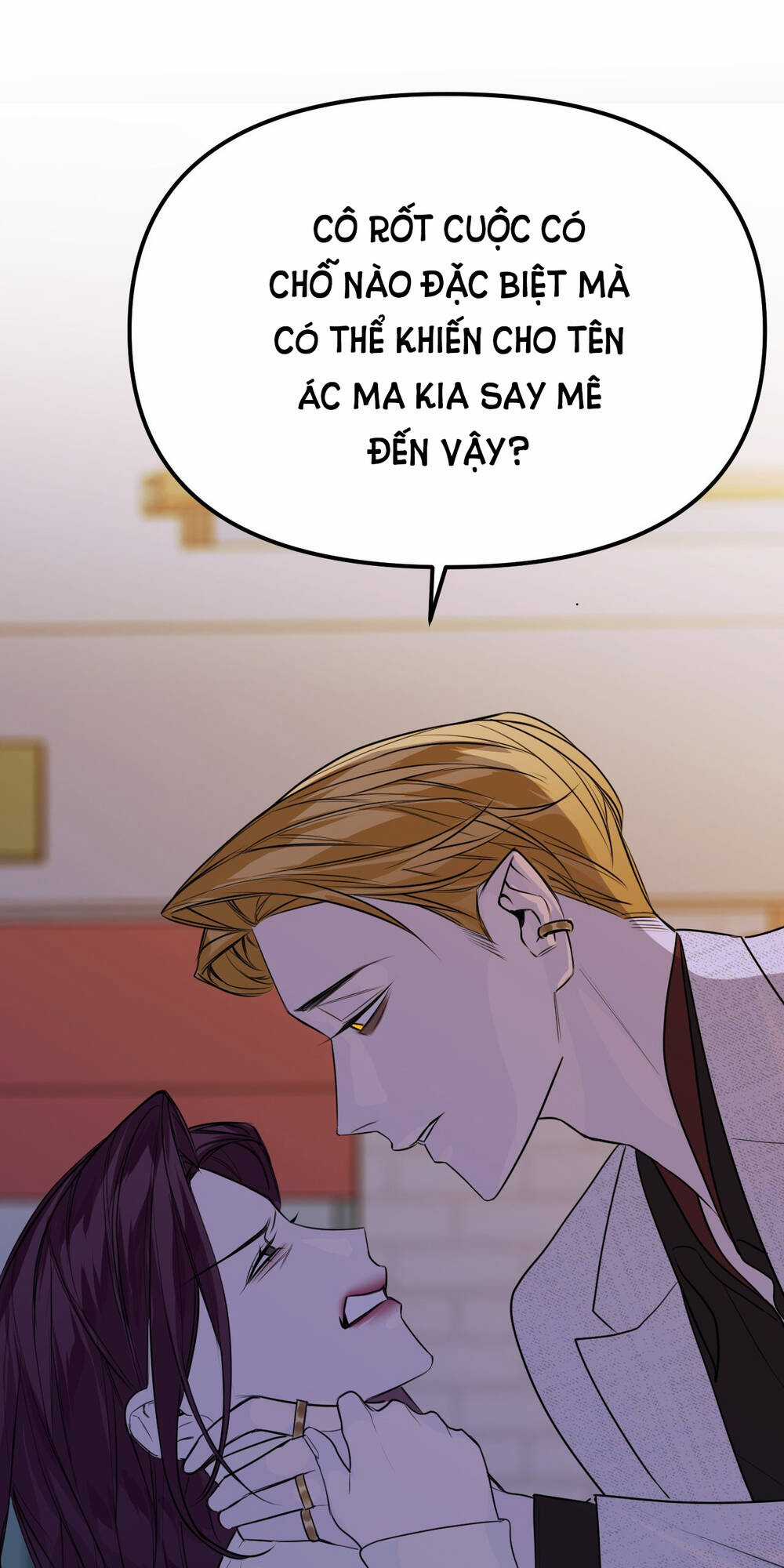Ác Ma May Mắn - Chapter 36 - Trang 7