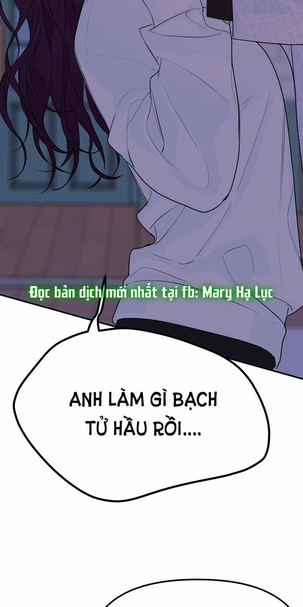 Ác Ma May Mắn - Chapter 36 - Trang 8