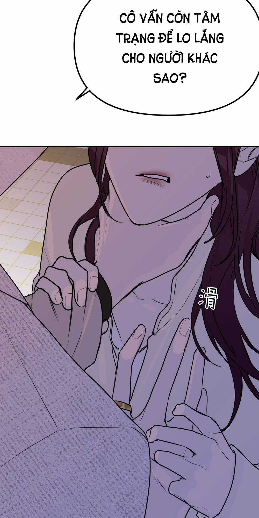 Ác Ma May Mắn - Chapter 36 - Trang 9