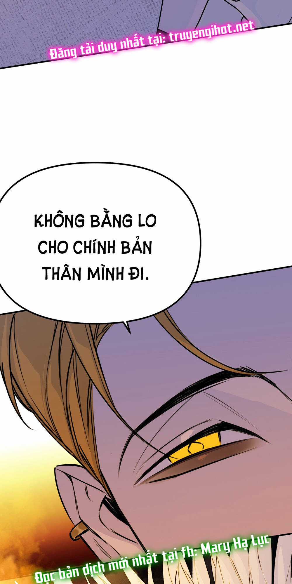 Ác Ma May Mắn - Chapter 36 - Trang 10