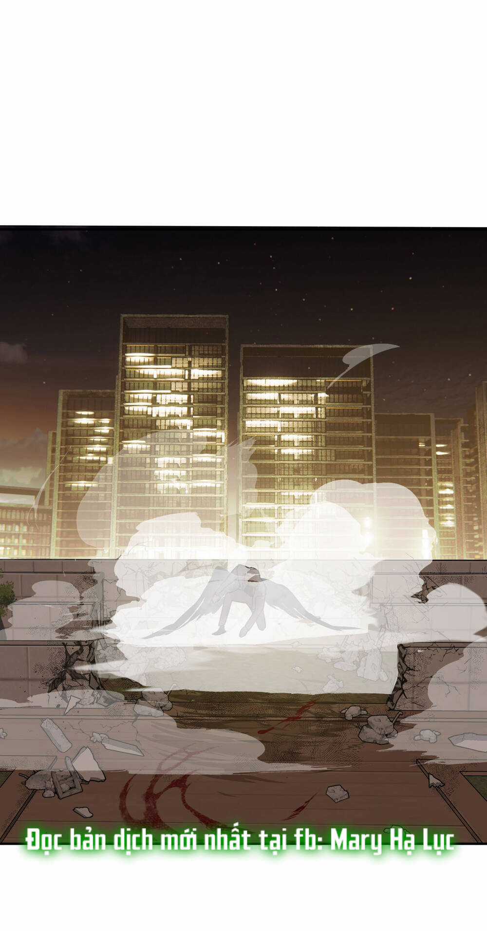 Ác Ma May Mắn - Chapter 37 - Trang 15