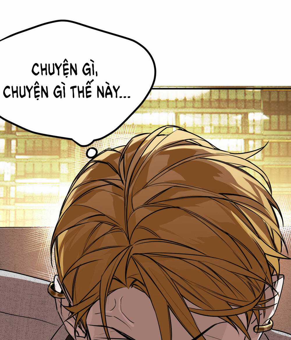 Ác Ma May Mắn - Chapter 37 - Trang 16