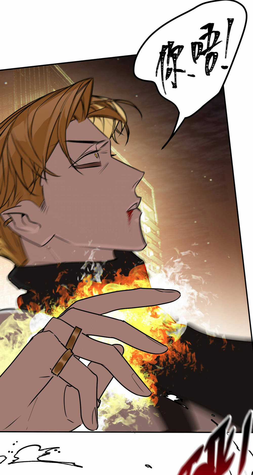 Ác Ma May Mắn - Chapter 37 - Trang 20