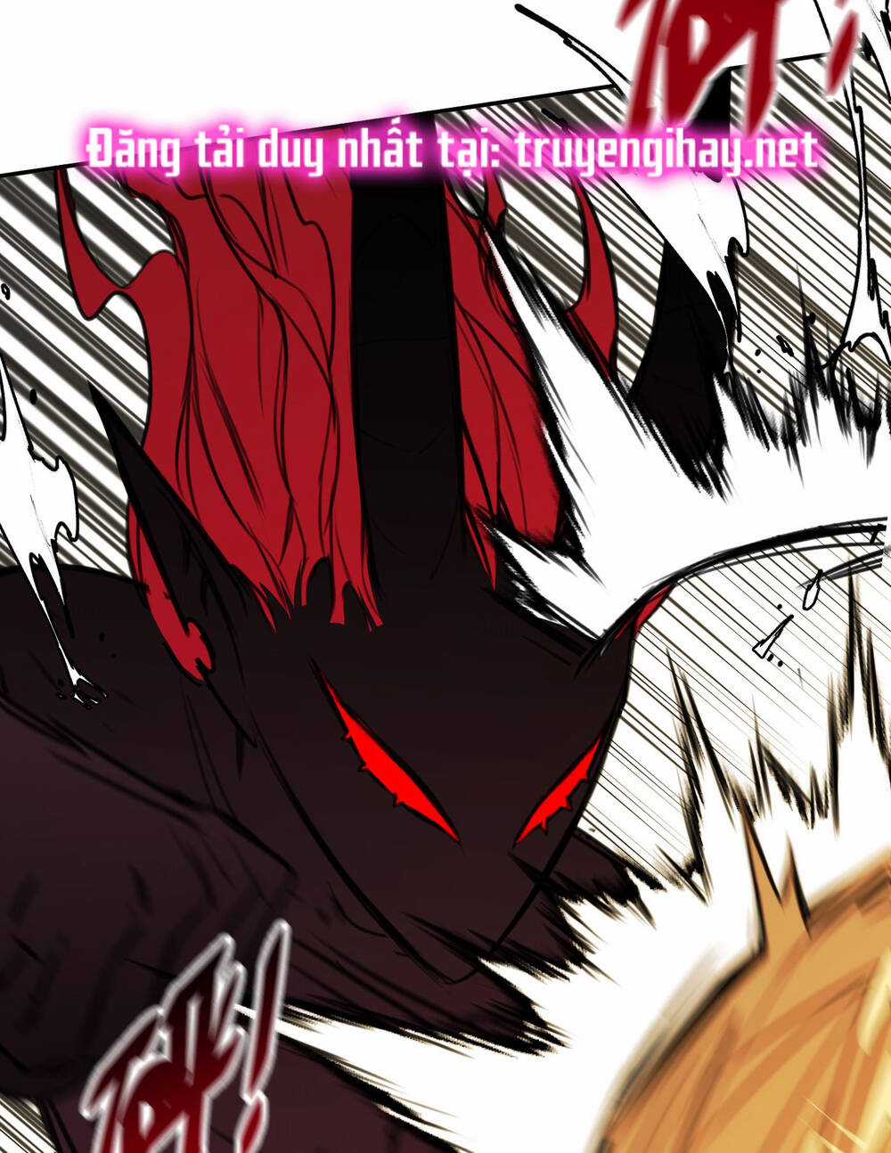 Ác Ma May Mắn - Chapter 37 - Trang 21