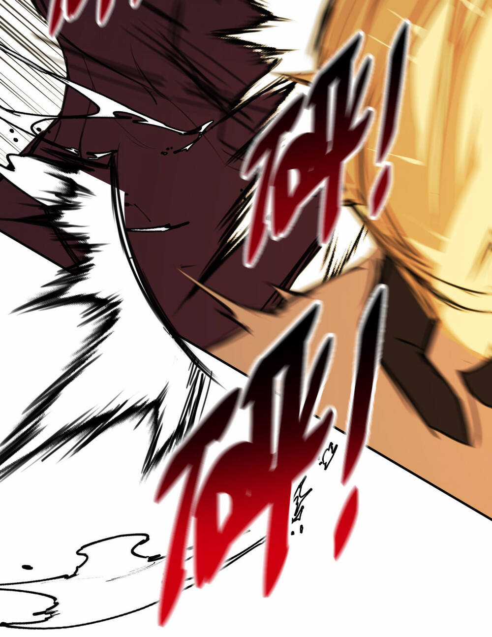 Ác Ma May Mắn - Chapter 37 - Trang 22