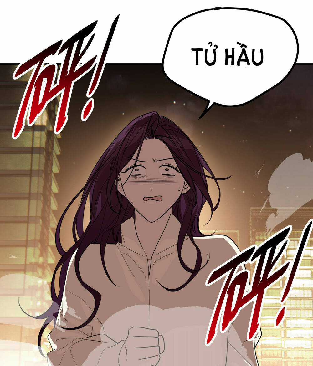 Ác Ma May Mắn - Chapter 37 - Trang 23