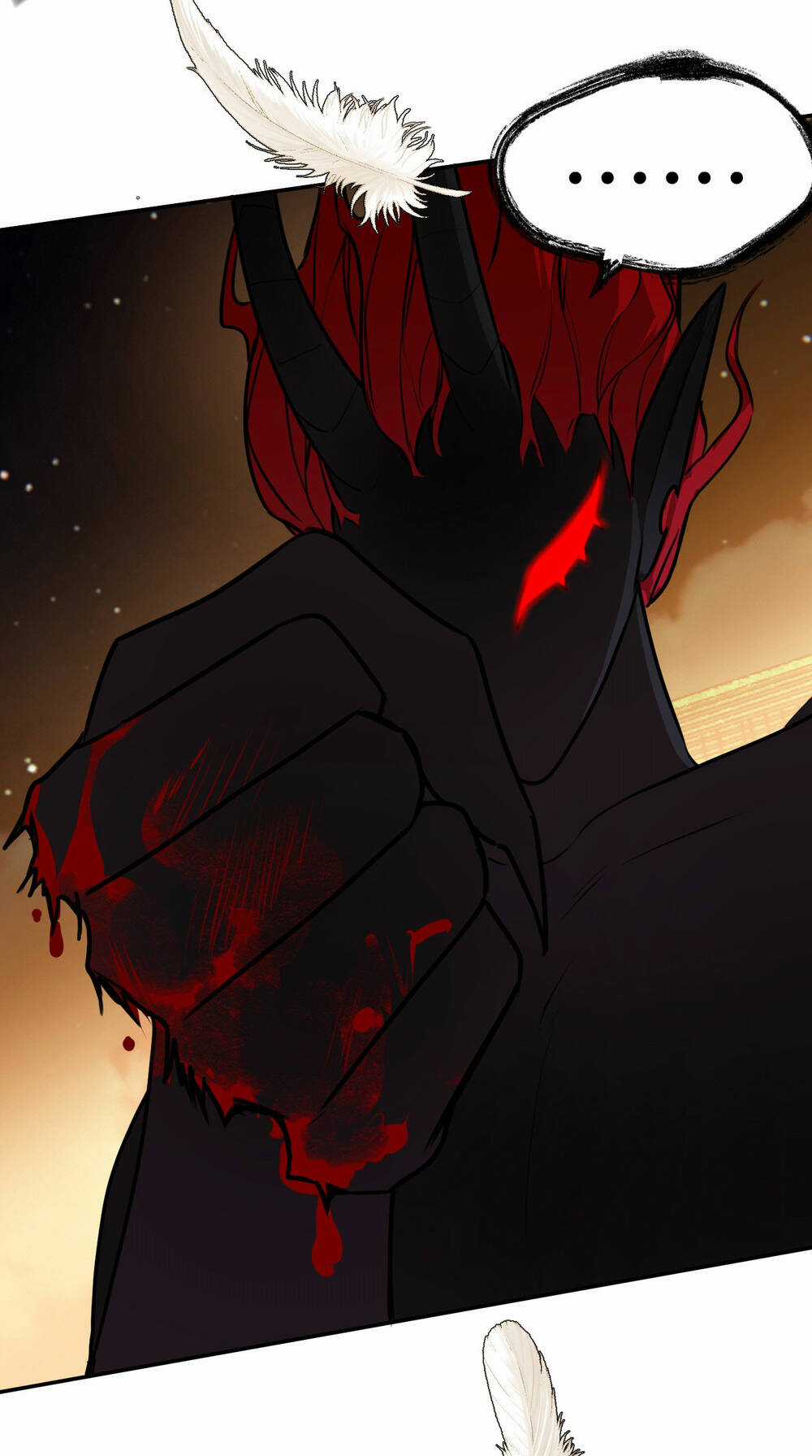 Ác Ma May Mắn - Chapter 37 - Trang 27