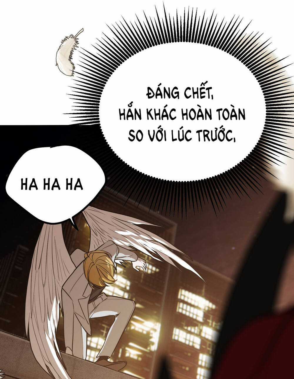 Ác Ma May Mắn - Chapter 37 - Trang 30