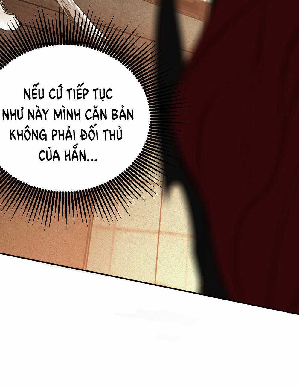 Ác Ma May Mắn - Chapter 37 - Trang 31