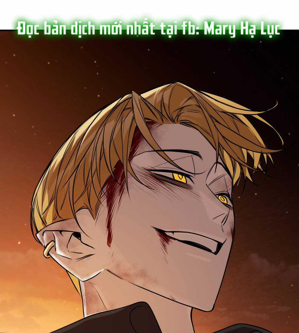 Ác Ma May Mắn - Chapter 37 - Trang 32