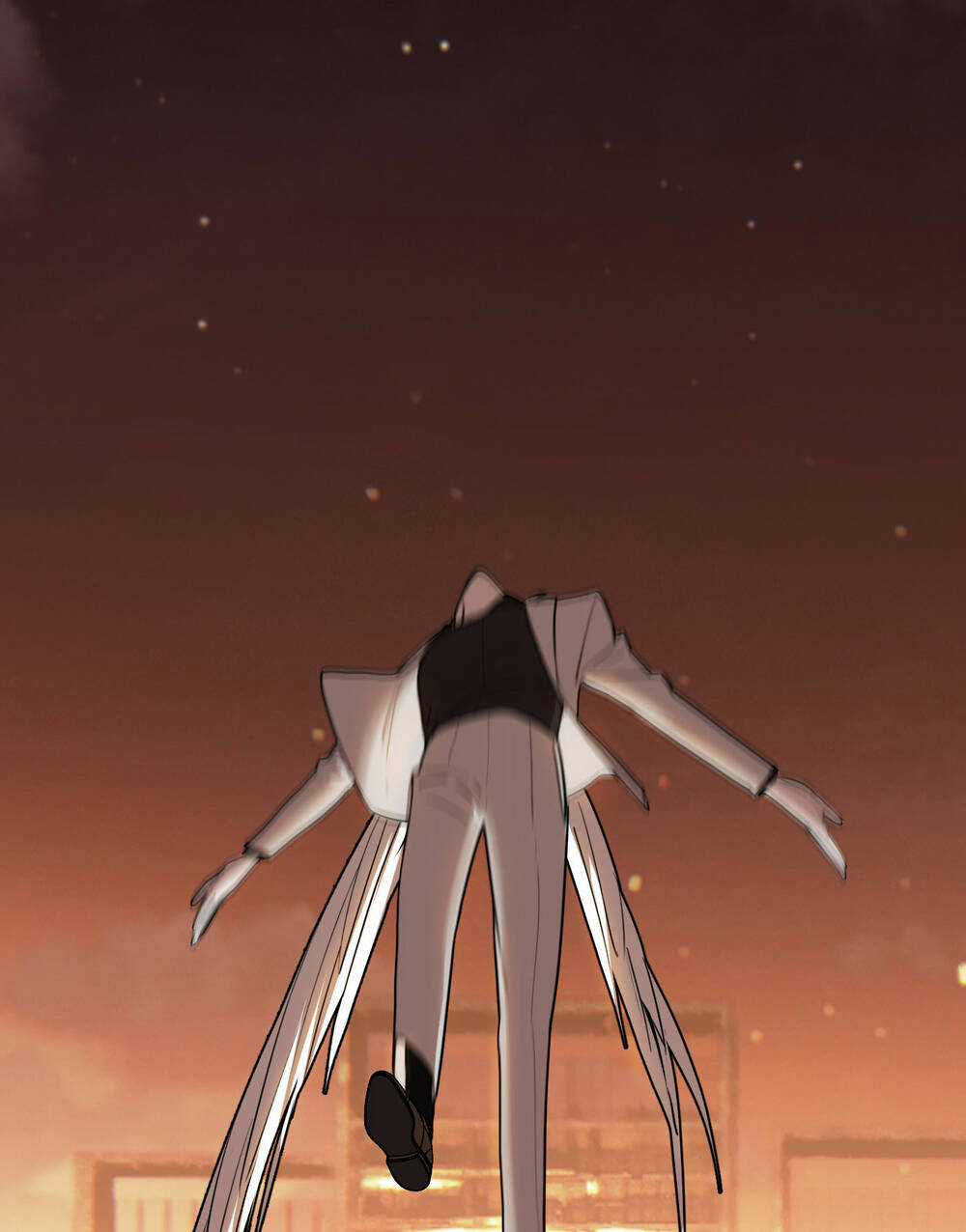 Ác Ma May Mắn - Chapter 37 - Trang 34