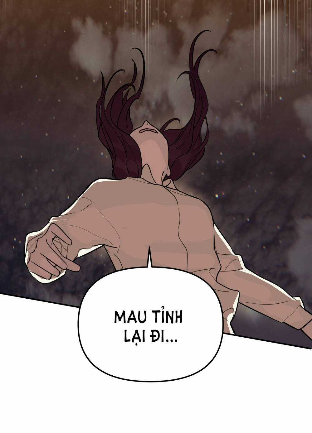 Ác Ma May Mắn - Chapter 37 - Trang 45
