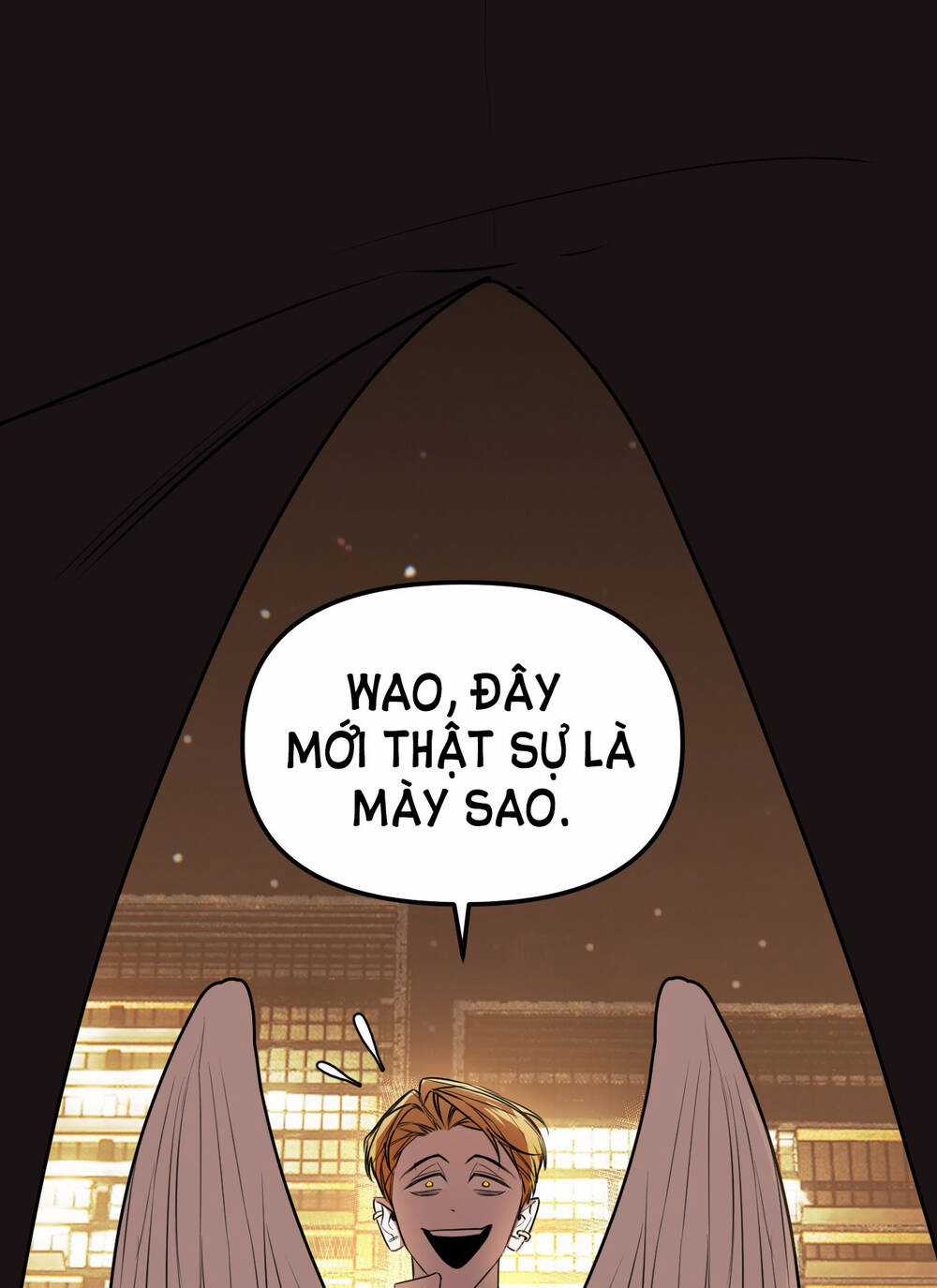 Ác Ma May Mắn - Chapter 37 - Trang 7