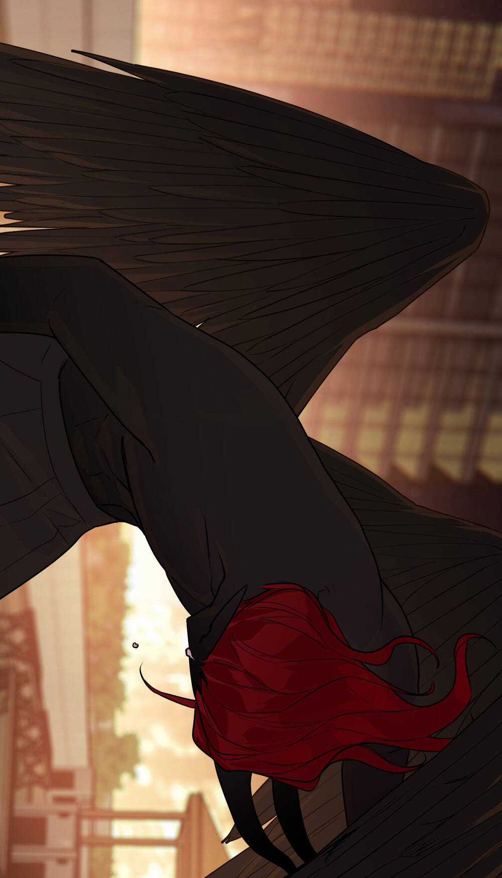 Ác Ma May Mắn - Chapter 37 - Trang 61