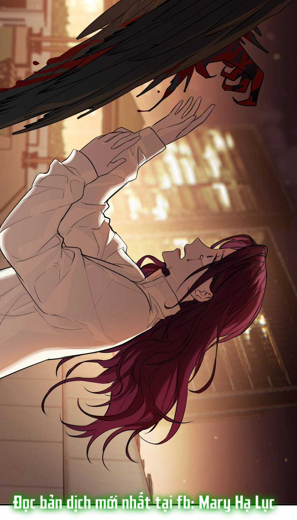 Ác Ma May Mắn - Chapter 37 - Trang 62