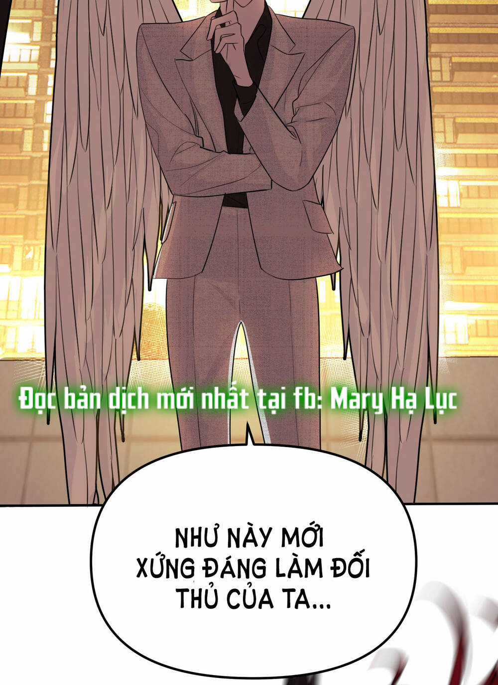 Ác Ma May Mắn - Chapter 37 - Trang 8
