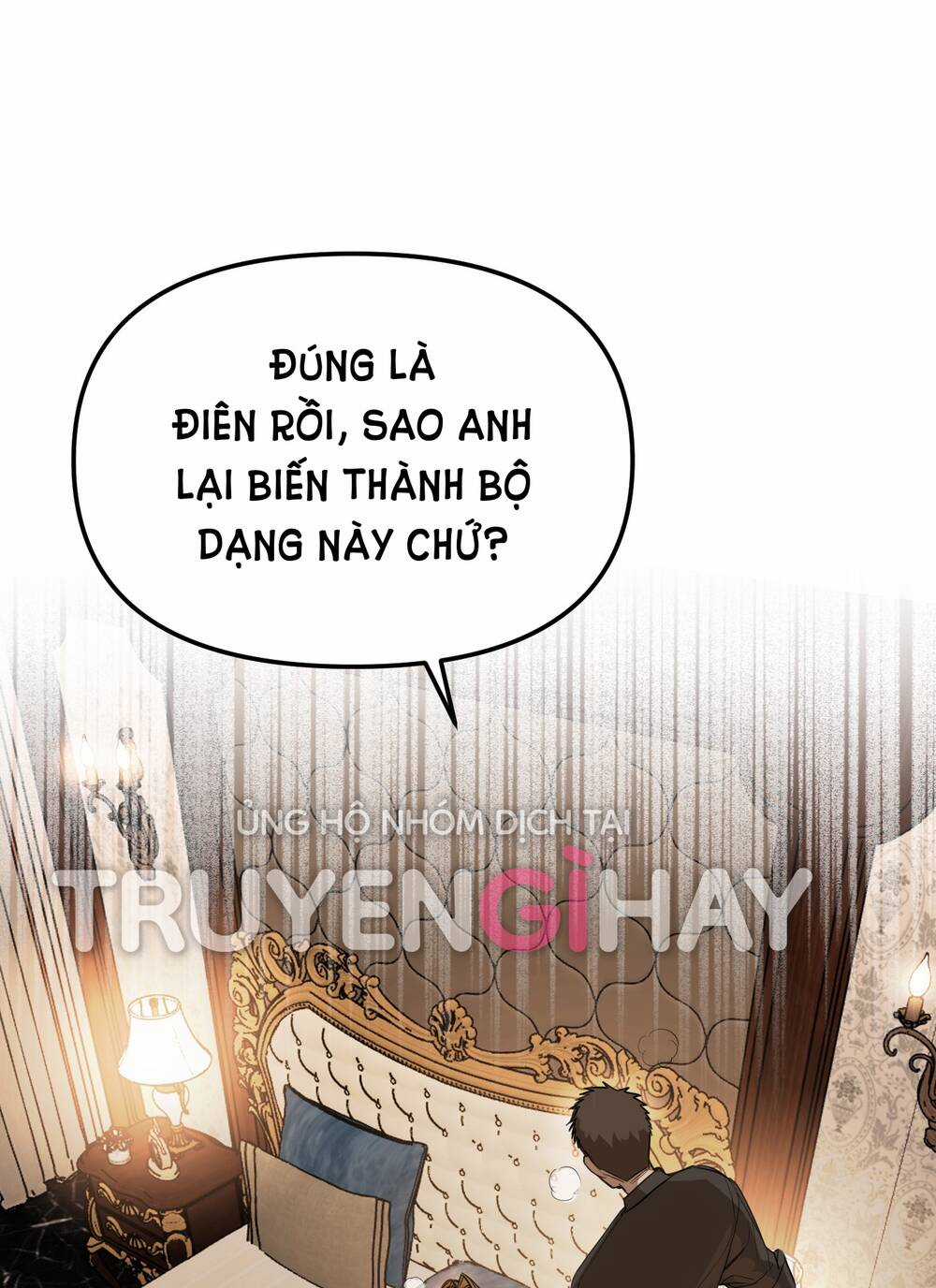 Ác Ma May Mắn - Chapter 38 - Trang 19