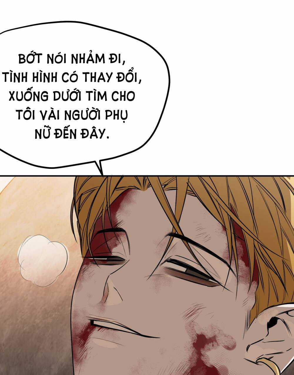Ác Ma May Mắn - Chapter 38 - Trang 21