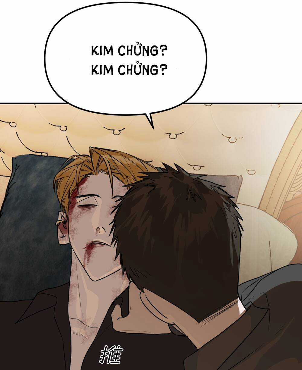 Ác Ma May Mắn - Chapter 38 - Trang 25