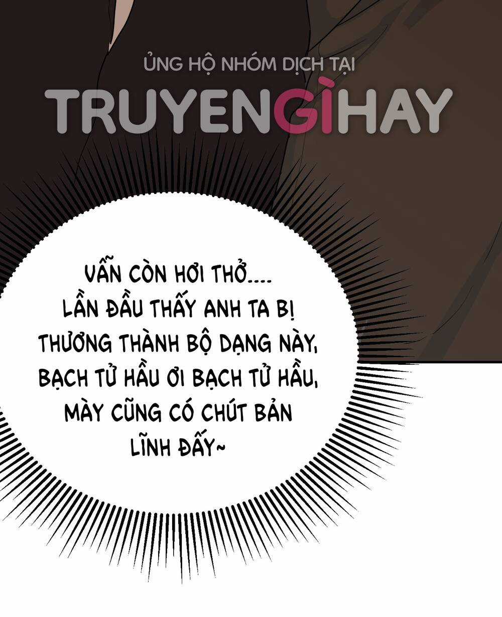 Ác Ma May Mắn - Chapter 38 - Trang 26